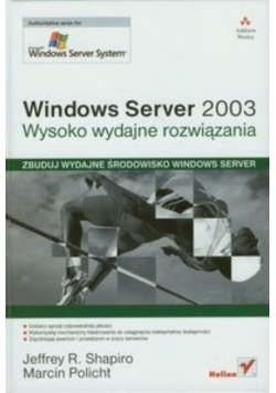 Windows Server 2003