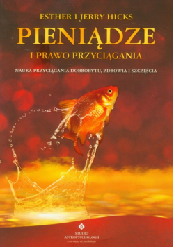 Pieniądze i Prawo Przyciągania