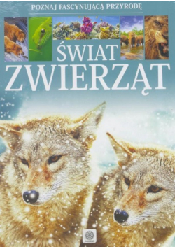 Imagine. Świat Zwierząt