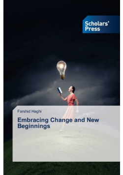 Embracing Change and New Beginnings