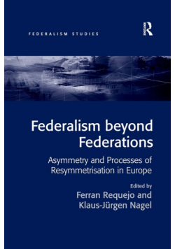 Federalism beyond Federations