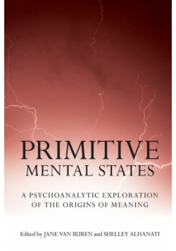 Primitive Mental States
