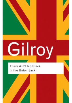 There Ain't No Black in the Union Jack