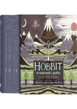 Hobbit w malarstwie i grafice Tolkiena
