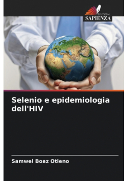 Selenio e epidemiologia dell'HIV