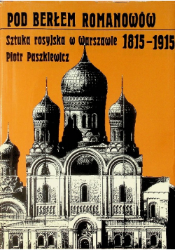 Pod berłem Romanowów