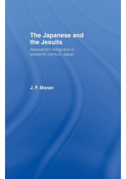 The Japanese and the Jesuits