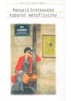 Kabaret metafizyczny