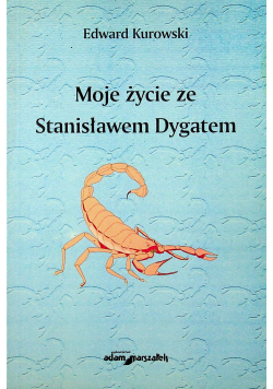 Moje życie ze Stanisławem Dygatem