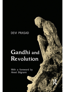 Gandhi and Revolution