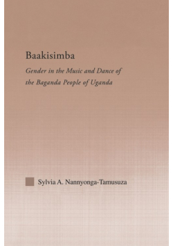 Baakisimba