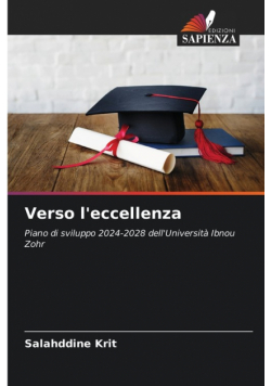 Verso l'eccellenza