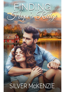 Finding Hope's Ridge