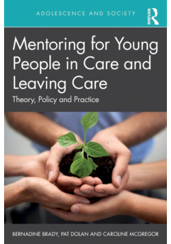 Mentoring for Young People in Care and Leaving Care