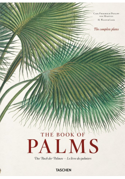 The Book of Palms