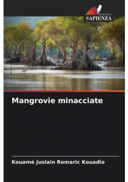 Mangrovie minacciate