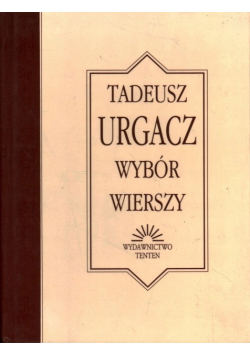 Wybór Wierszy