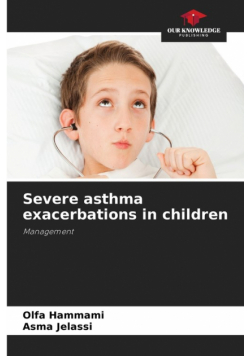 Severe asthma exacerbations in children