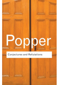 Conjectures and Refutations