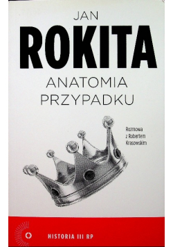 Anatomia przypadku