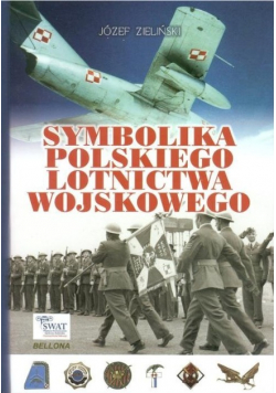 Symbolika polskiego lotnictwa wojskowego