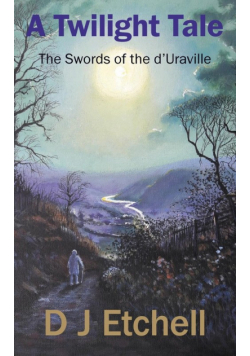 A Twilight Tale