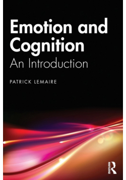 Emotion and Cognition