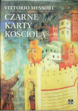 Czarne Karty Kościoła
