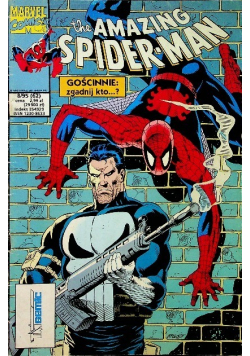 The Amazing Spider - Man Nr 8 / 95