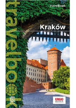 Kraków Travelbook