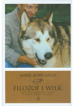 Filozof i wilk