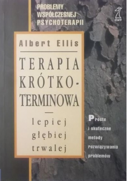 Terapia krótkoterminowa