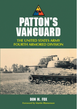 Patton's Vanguard