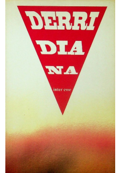 Derridiana