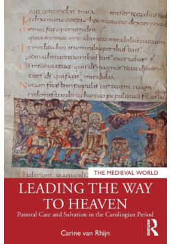 Leading the Way to Heaven