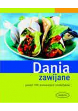 Dania zawijane