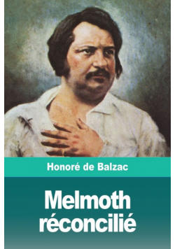 Melmoth réconcilié