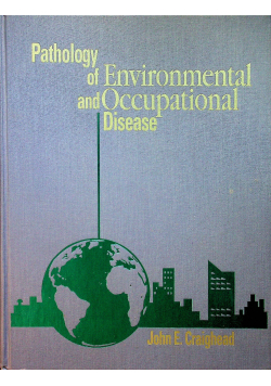 Pathology of Environmental and Occupational
