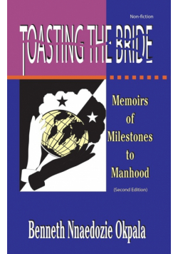 Toasting the Bride