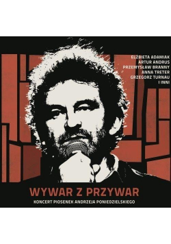 Wywar z przywar CD