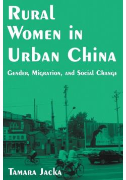 Rural Women in Urban China