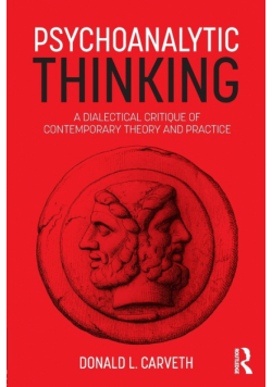Psychoanalytic Thinking