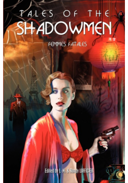Tales of the Shadowmen 7