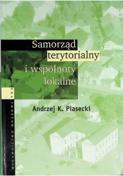 Samorząd terytorialny i wspólnoty lokalne