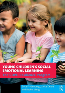 Young Children's Social Emotional Learning