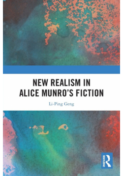 New Realism in Alice Munro's Fiction