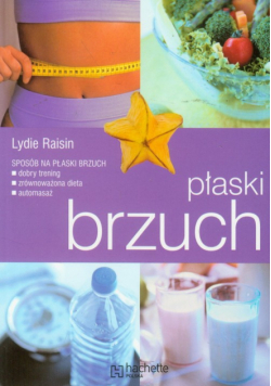 Płaski brzuch