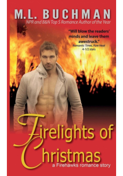 Firelights of Christmas