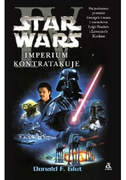 Star Wars Imperium kontratakuje