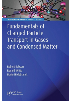 Fundamentals of Charged Particle Transport in Gases and Condensed Matter